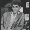 No Place to Be Somebody, original Broadway production