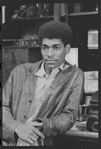 No Place to Be Somebody, original Broadway production