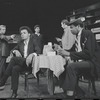 No Place to Be Somebody, original Broadway production