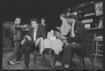 No Place to Be Somebody, original Broadway production