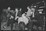 No Place to Be Somebody, original Broadway production