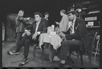 No Place to Be Somebody, original Broadway production