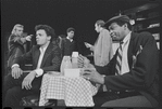No Place to Be Somebody, original Broadway production