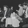 No Place to Be Somebody, original Broadway production