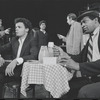 No Place to Be Somebody, original Broadway production