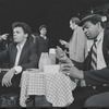 No Place to Be Somebody, original Broadway production