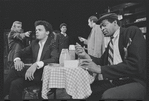No Place to Be Somebody, original Broadway production