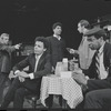 No Place to Be Somebody, original Broadway production