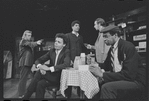 No Place to Be Somebody, original Broadway production