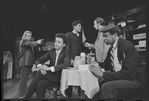 No Place to Be Somebody, original Broadway production