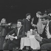 No Place to Be Somebody, original Broadway production