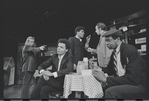 No Place to Be Somebody, original Broadway production
