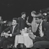 No Place to Be Somebody, original Broadway production