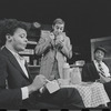 No Place to Be Somebody, original Broadway production