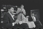 No Place to Be Somebody, original Broadway production