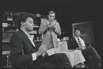No Place to Be Somebody, original Broadway production