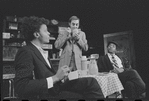 No Place to Be Somebody, original Broadway production