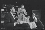 No Place to Be Somebody, original Broadway production