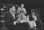 No Place to Be Somebody, original Broadway production