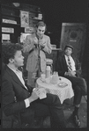 No Place to Be Somebody, original Broadway production