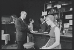 No Place to Be Somebody, original Broadway production