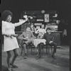 No Place to Be Somebody, original Broadway production