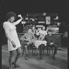 No Place to Be Somebody, original Broadway production