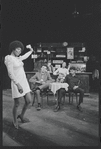 No Place to Be Somebody, original Broadway production