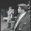 No Place to Be Somebody, original Broadway production