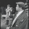 No Place to Be Somebody, original Broadway production