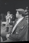 No Place to Be Somebody, original Broadway production