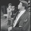 No Place to Be Somebody, original Broadway production