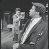 No Place to Be Somebody, original Broadway production