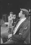 No Place to Be Somebody, original Broadway production