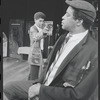 No Place to Be Somebody, original Broadway production