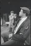 No Place to Be Somebody, original Broadway production