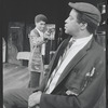No Place to Be Somebody, original Broadway production