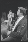 No Place to Be Somebody, original Broadway production