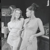 No Place to Be Somebody, original Broadway production