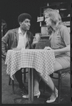 No Place to Be Somebody, original Broadway production