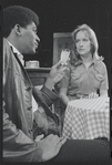 No Place to Be Somebody, original Broadway production
