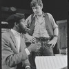 No Place to Be Somebody, original Broadway production