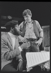 No Place to Be Somebody, original Broadway production