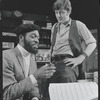 No Place to Be Somebody, original Broadway production