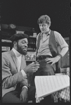 No Place to Be Somebody, original Broadway production