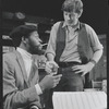 No Place to Be Somebody, original Broadway production