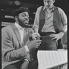 No Place to Be Somebody, original Broadway production
