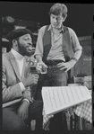 No Place to Be Somebody, original Broadway production