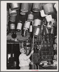 Hardware store. Grundy Center, Iowa