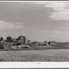 Farm. Grundy County, Iowa